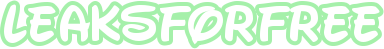 LeaksForFree Logo